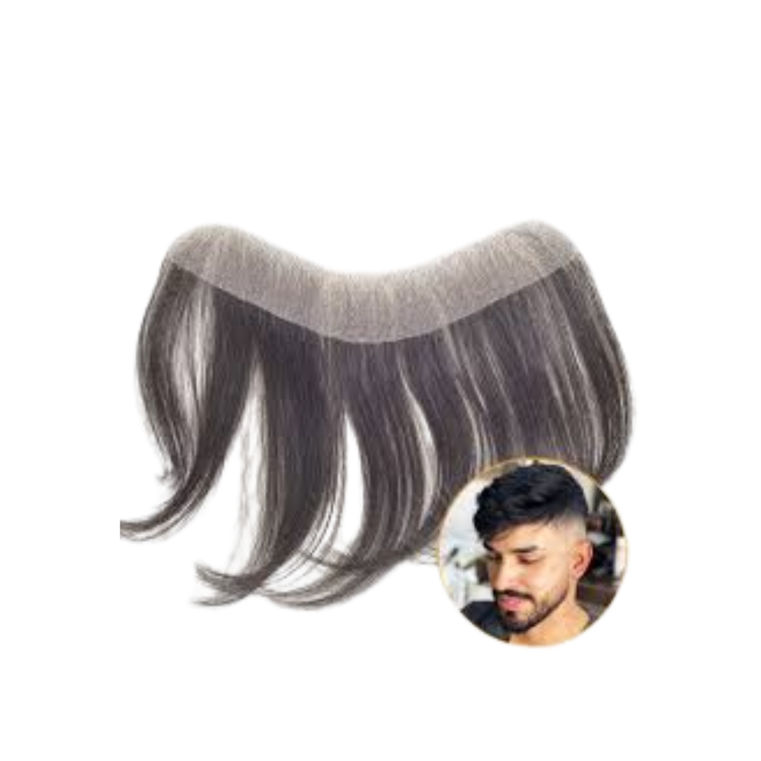 Frontal Hairline Lace Hair Wigs