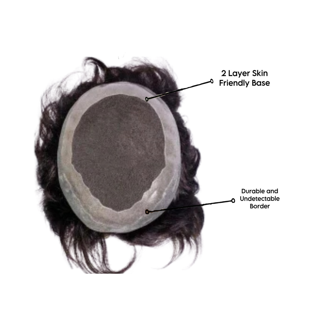Regular Hair Wigs