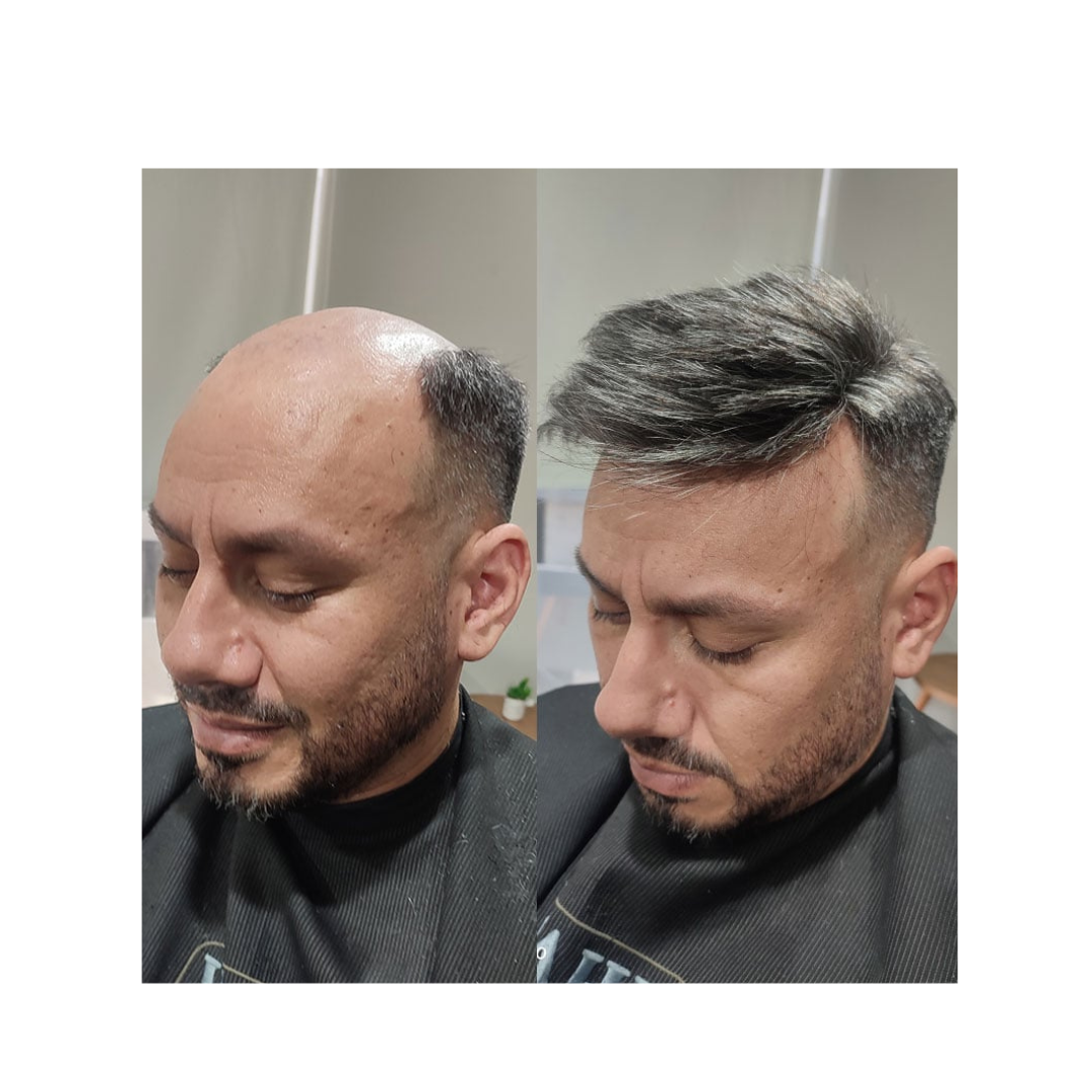 Regular Hair Wigs
