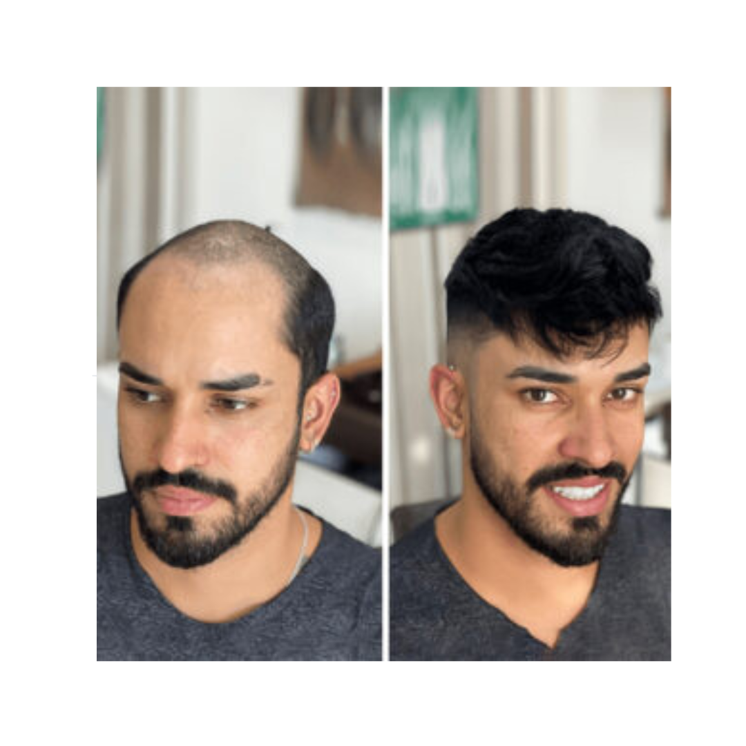 BMW Hair wigs