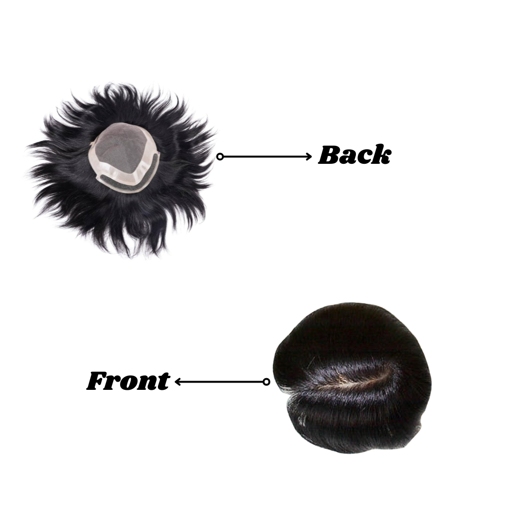 Regular Front Hair Wigs