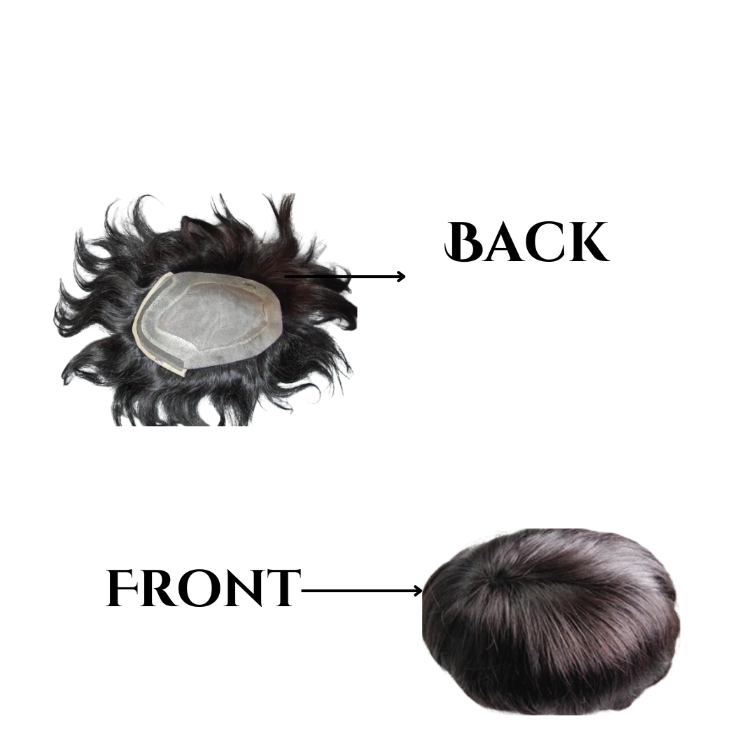 BMW Front Lace