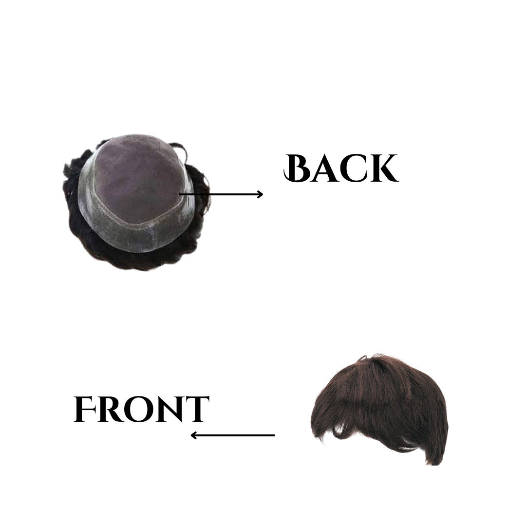 Australian Hair Wigs