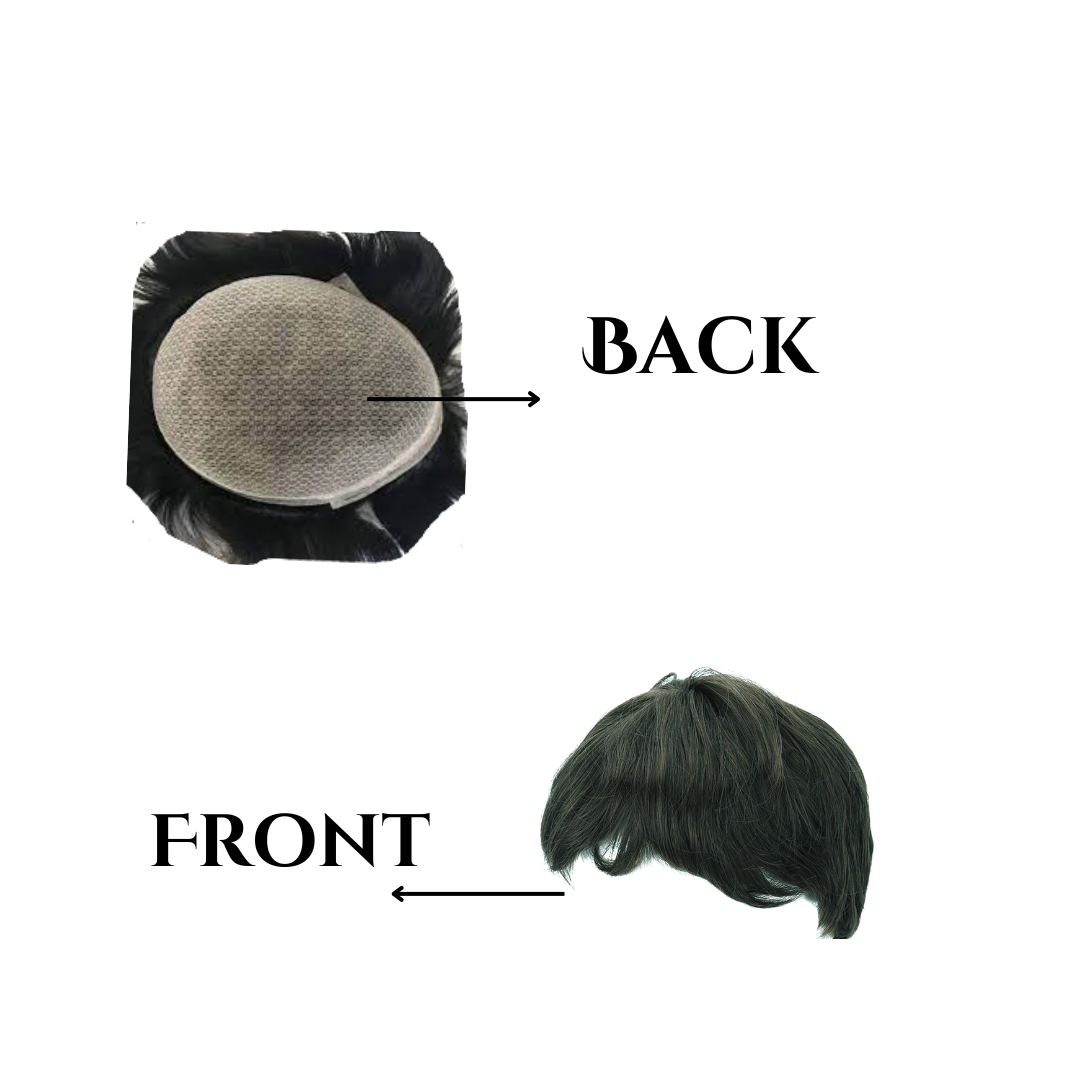 Mirage PU Hair Wigs