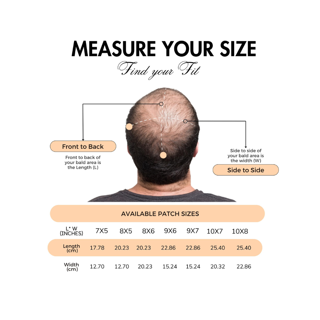 Regular Hair Wigs