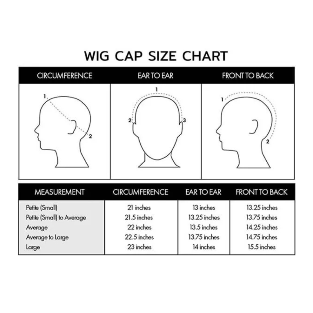Regular Hair Wigs