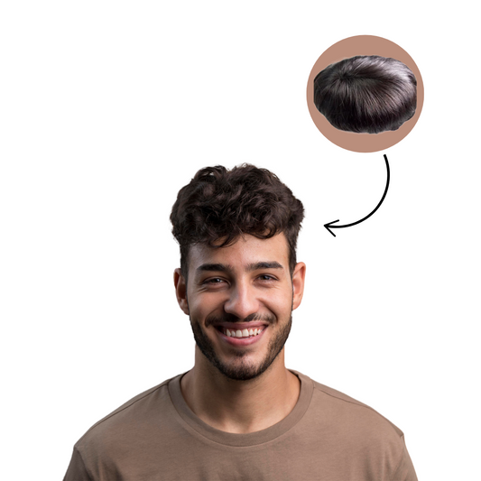 Regular Hair Wigs