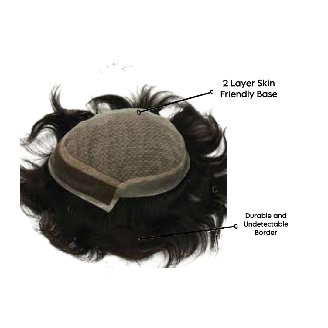 Mirage Front Lace Hair Wigs