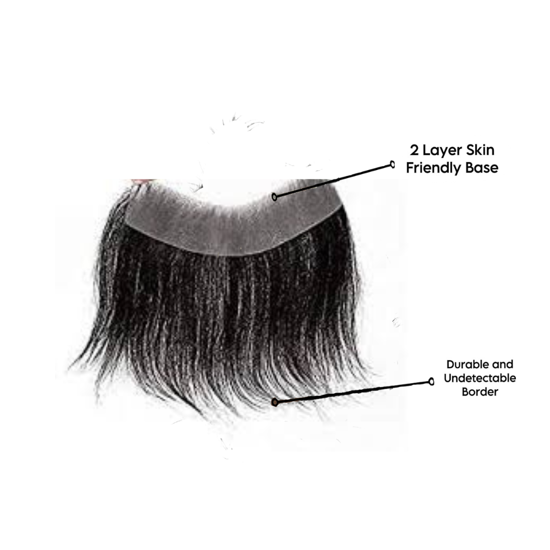 Frontal Hairline Hair Wigs