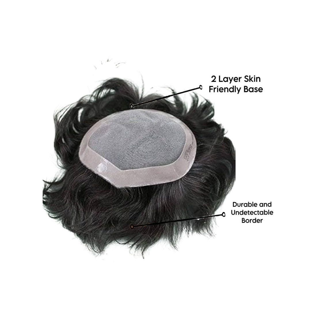 Silk Base Hair Wigs