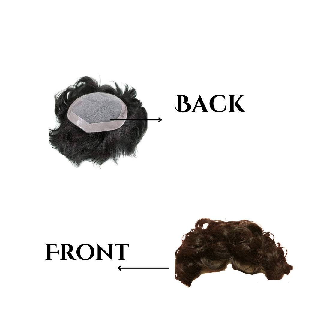 Silk Base Hair Wigs