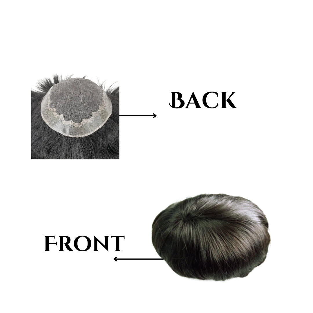 BMW Hair wigs