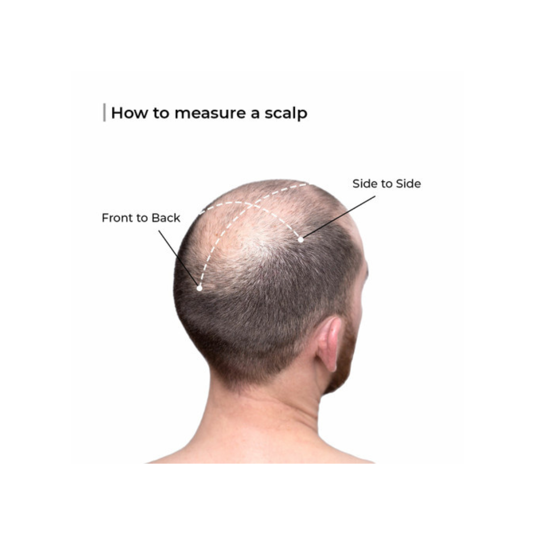 Frontal Hairline Hair Wigs