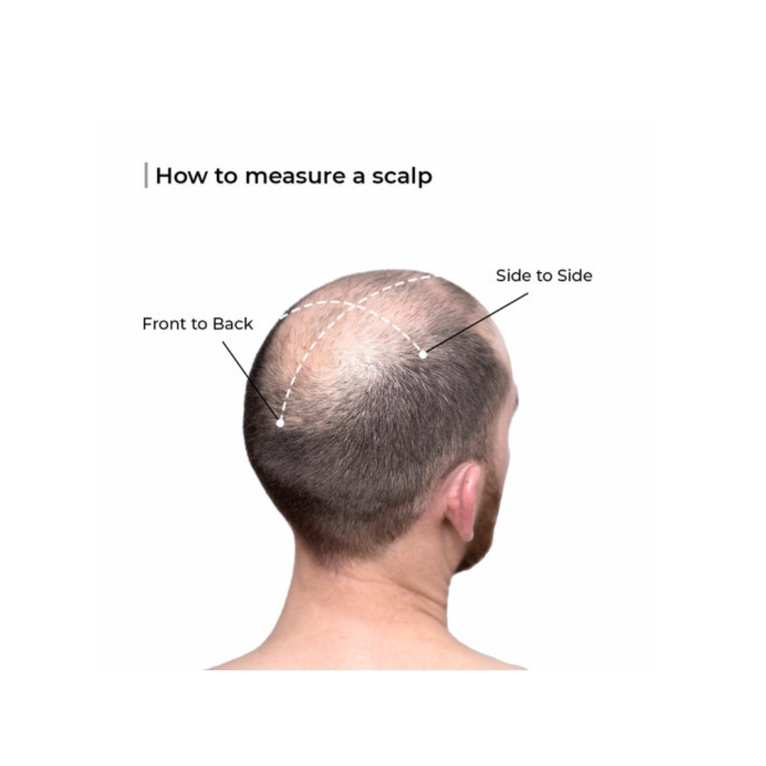 Silk Base Hair Wigs
