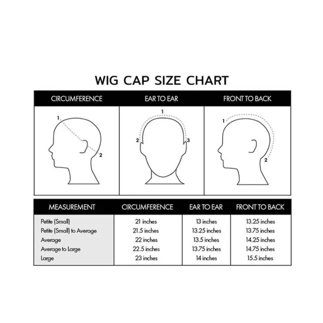 Australian Hair Wigs