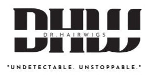 Dr. Hair Wig